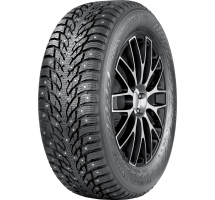 Nokian 245/45 R20 103T Hakkapeliitta 9 SUV XL шип б/у