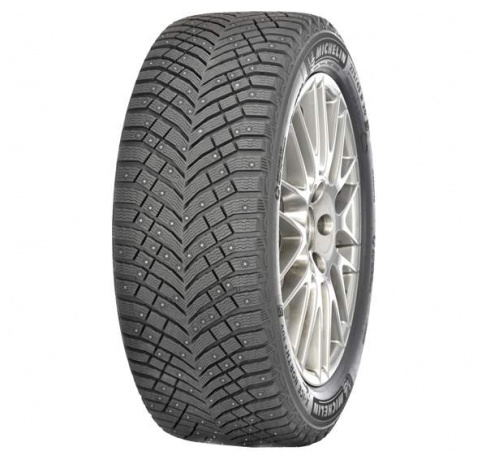 Michelin 235/65 R18 110T Latitude X-Ice North-4 XL шип