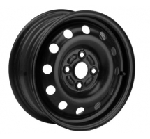 Trebl 53B35B 12 отв 14 / 4*98 ET35 D58.6 J5.5 Black
