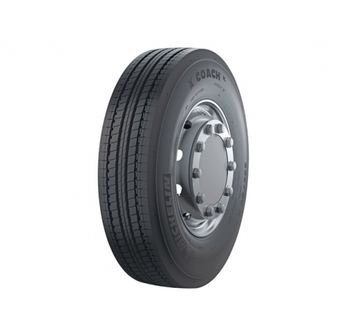 Michelin 295/80 R22.5 154/149M X COACH  HL Z