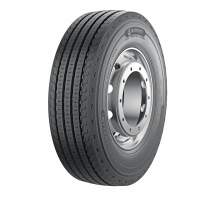 Michelin 245/70 R17.5 136/134M X Multi Z TL M+S