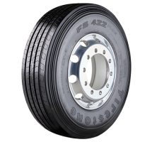 Firestone 385/65 R22.5 160/158K FS422+TL