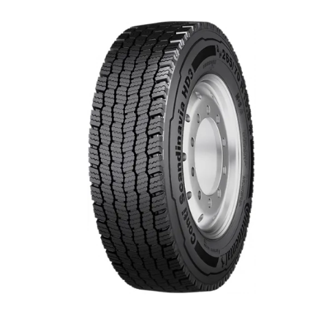 Goodride 315/70 R22.5 154/150K IceTrack N2 (ND783) M+S 3PMSF 20PR