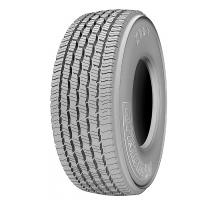 Michelin 385/55 R22.5 160K XFN2 AS TL