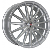 ALCASTA M41 7x17/5x114.3 ET41 D67.1 SF