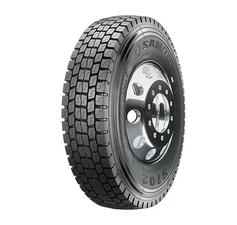 Sailun 315/80 R22.5 156/150L SDR1(S702)
