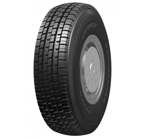 GT Radial 235/75 R17.5 132/130M GT679