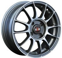 ALCASTA M01 6.5x16/5x100 ET48 D56.1 GMF