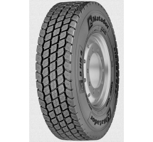 Matador 215/75 R17.5 126/124M D HR 4