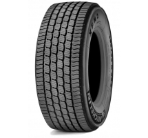 Michelin 385/65 R22.5 158L XFN2 Antisplash Рулевая