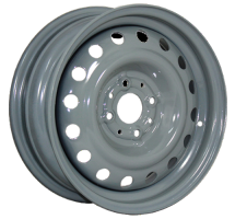 Trebl X40021 15 / 4*98 ET35 D58.6 J6.0 Green