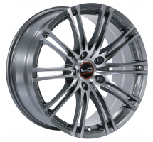 LegeArtis Replica B91 8x18/5x120 ET20 D72.6 GMF