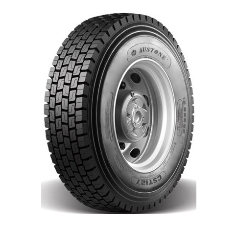 Austone 295/80 R22.5  AT127