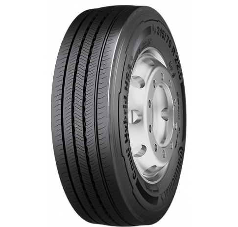 Continental 385/65 R22.5 164K Conti Hybrid HS3 +