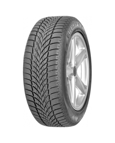 Ultra Grip Ice 2