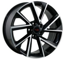 LegeArtis Concept-VV545 17 / 5*112 ET35 D57.1 J7.5 BKF