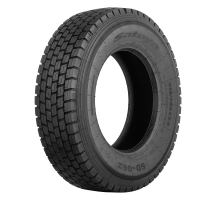 Satoya 10.00/ R20 149/146K SD-062 18PR ТТ ведущая M+S