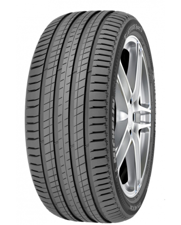 Latitude Sport 3 ZP Run Flat XL
