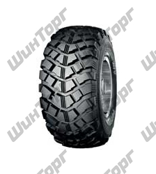 G001C Geolandar M/T