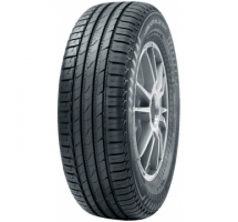 Nokian 285/60 R18  Hakka Blue SUV б/у