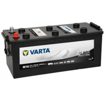 Varta 190 А/ч п.п. (-;+) 1200А 12V Black ProMotive (690 033) M10