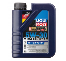 Масло моторное Liqui Moly 5W-30 (Optimal) 1л   