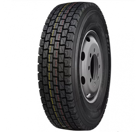 Powertrac 315/80 R22.5 156/150K Power Plus+ 20PR Вед