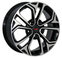 LegeArtis Replica Concept-HND530 7x17/5x114.3 ET51 D67.1 BKF