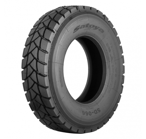 Satoya 315/80 R22.5 156/152L SD-066