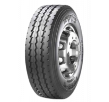 Pirelli 13/ R22.5 156/150K Tegrys TE68-S M+S