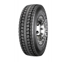 Goodyear 315/80 R22.5  RHD II+  Рег. ведущая