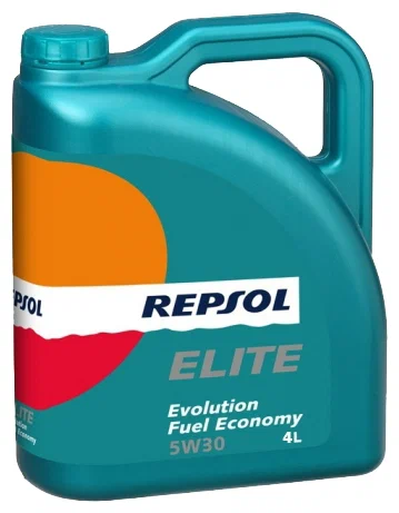 Масло моторное Repsol Elite Evolution Fuel Economy 5W30 4л(C2)