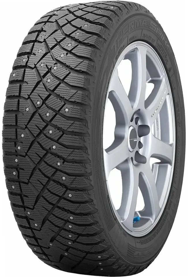 Nitto 225/60 R17 103T NTSPK шип