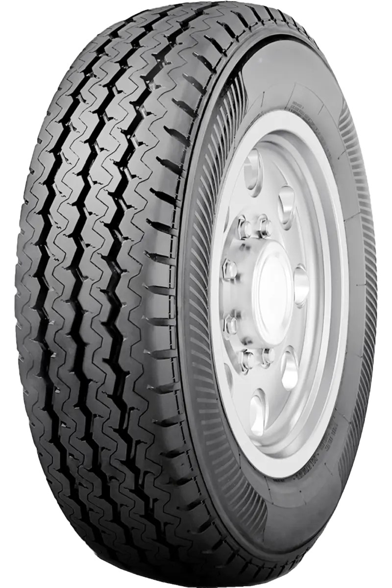 Ovation 225/70 R15C 112/110R WV-03