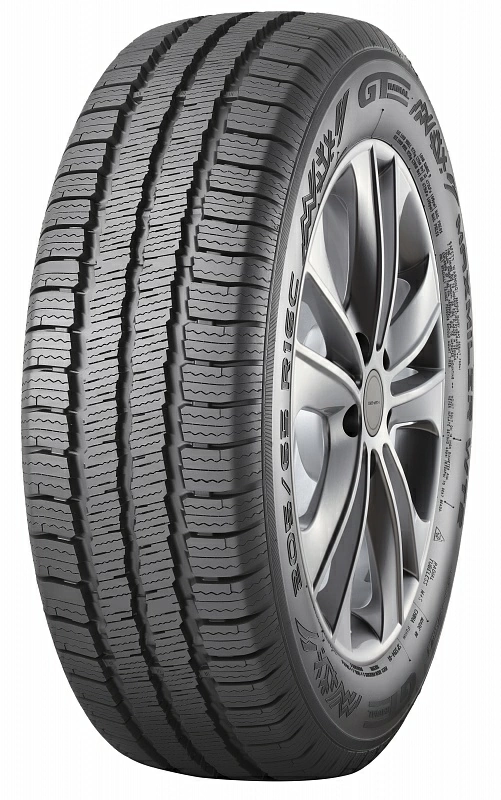 GT Radial 205/70 R15C 106/104R Maxmiler WT2