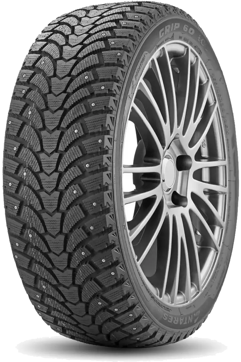 Antares 255/55 R20 110H Grip 60 Ice шип