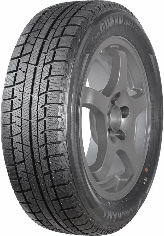 Yokohama 185/65 R15 88Q IG-50+ Iceguard Stud