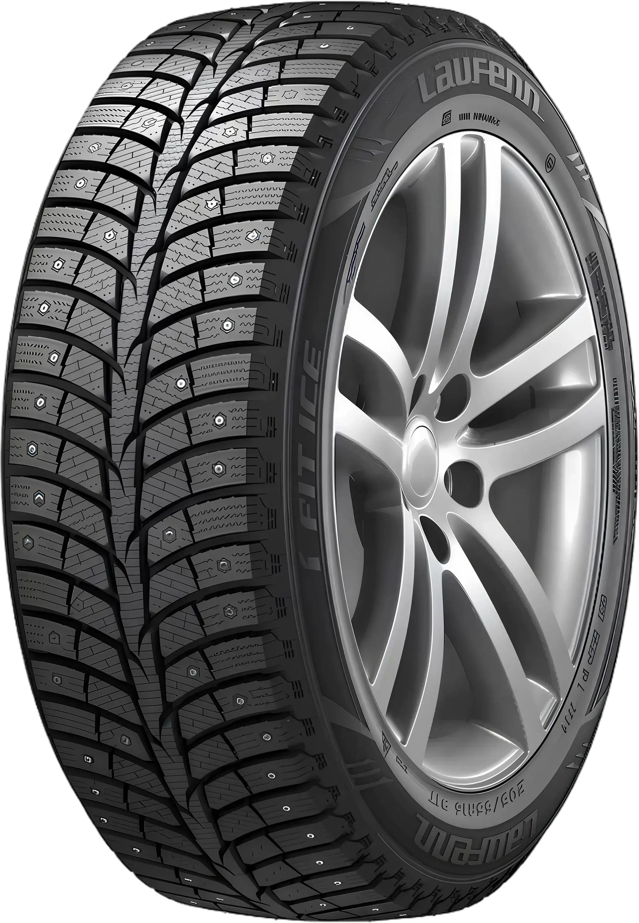 Laufenn 185/65 R15 92T LW71 (IFIT ICE) шип