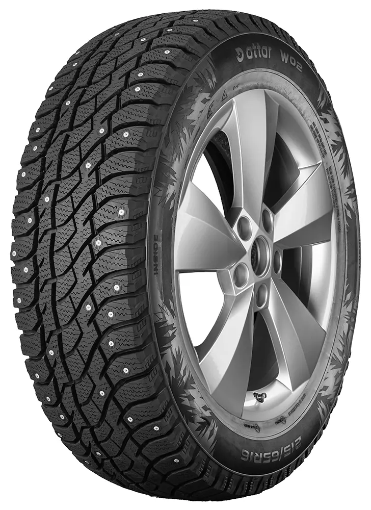 Double Star 275/45 R21 110T DW02