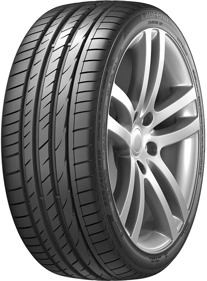 Laufenn 215/55 R16 93V S FIT EQ LK01