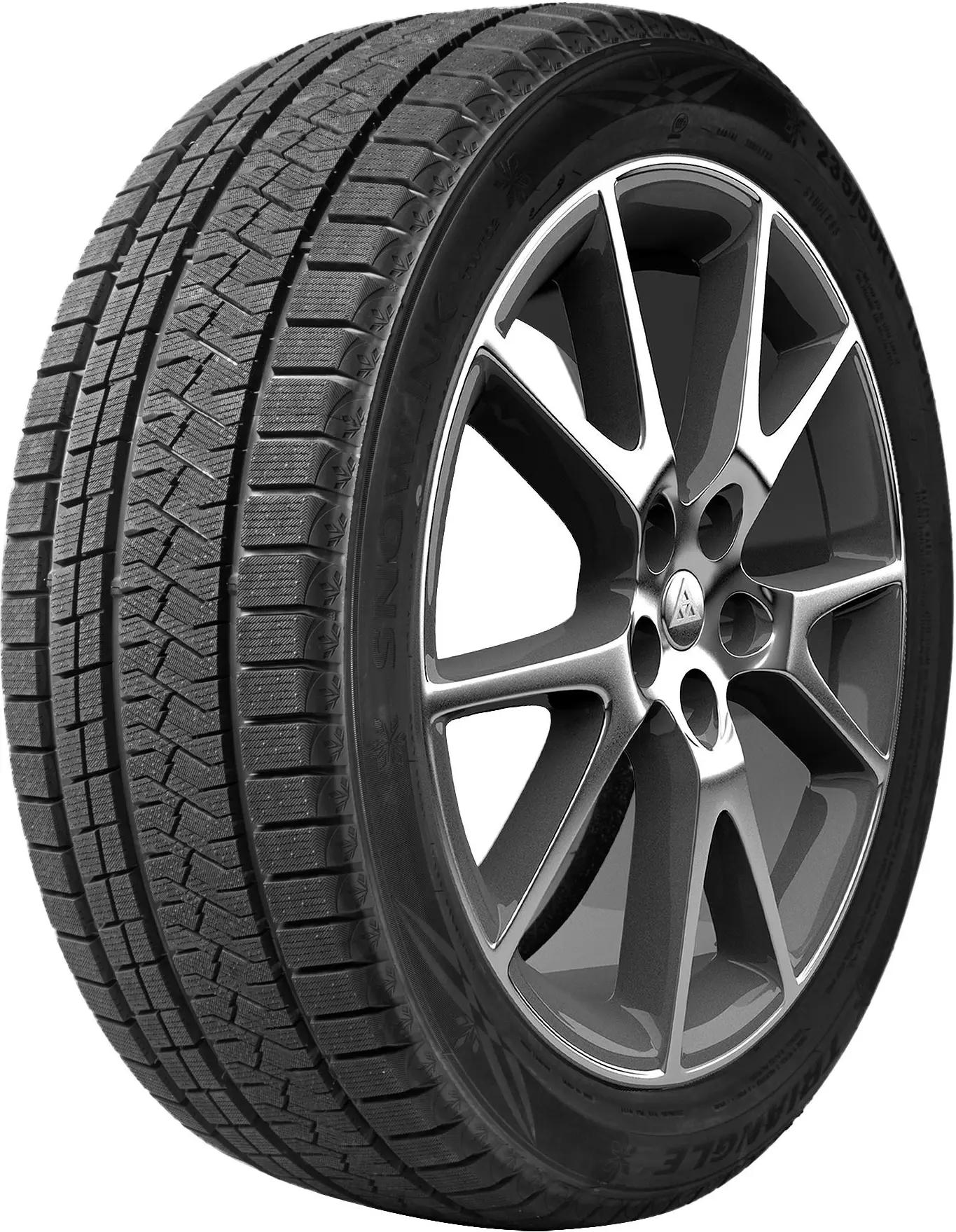Triangle 275/35 R20 102V PL02