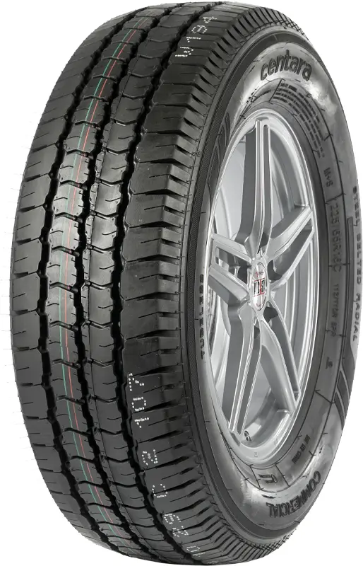 Centara 185/75 R16C 104/102R Commercial