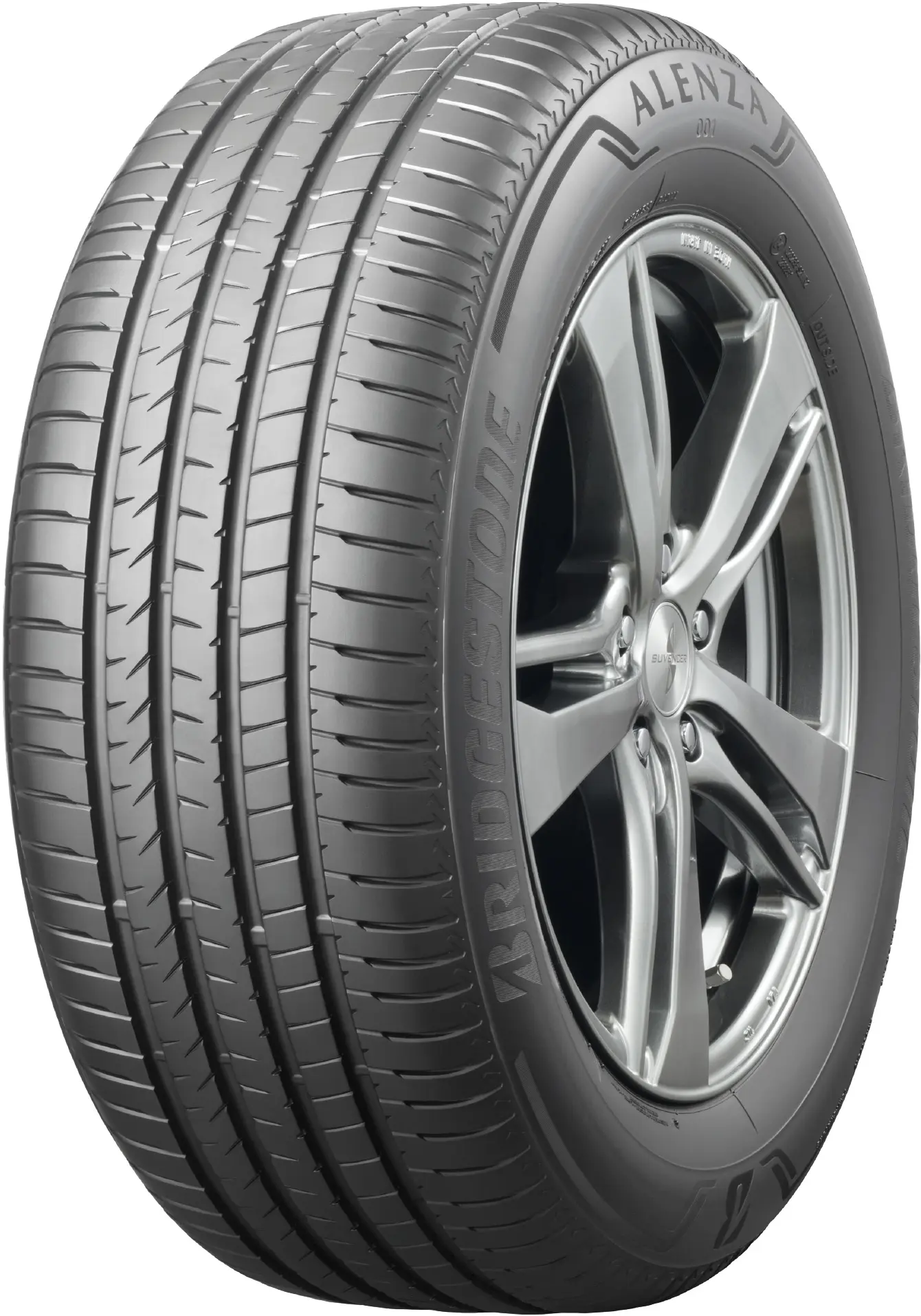 Bridgestone 275/35 R21 103Y ALENZA 001 XL