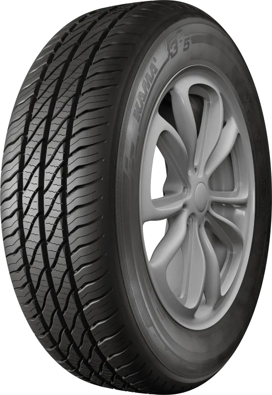 Кама 185/75 R16C 104/102Q HK-243