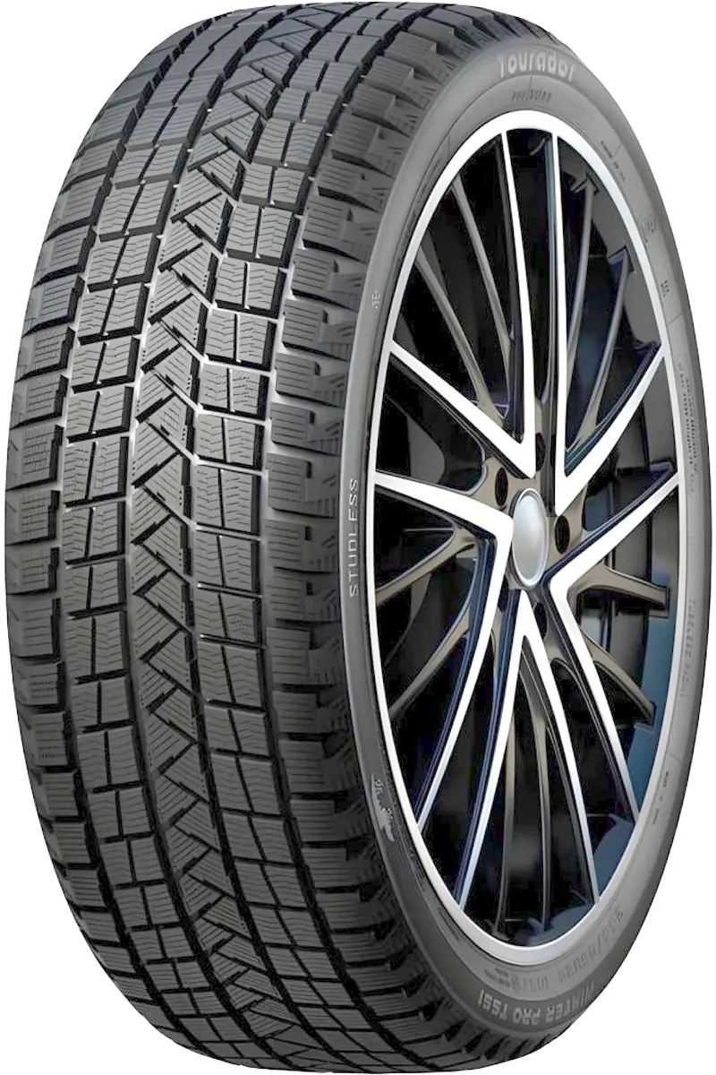 Tourador 245/45 R20 103T Winter Pro TSS1 XL