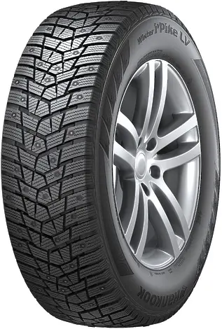 Hankook 185/75 R16C 104/102R RW-15 Winter I'Pike LV шип