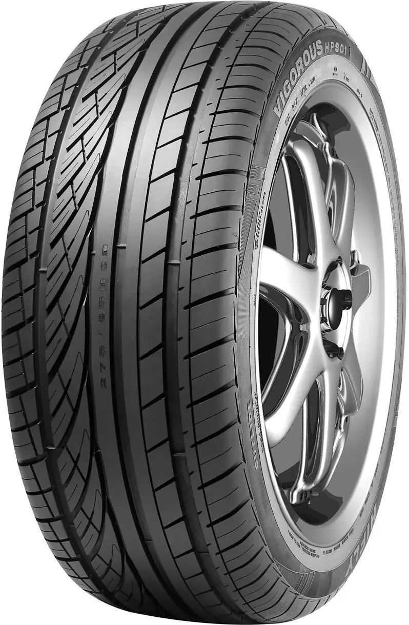 Hifly 235/55 R18 100V HP801 б/у