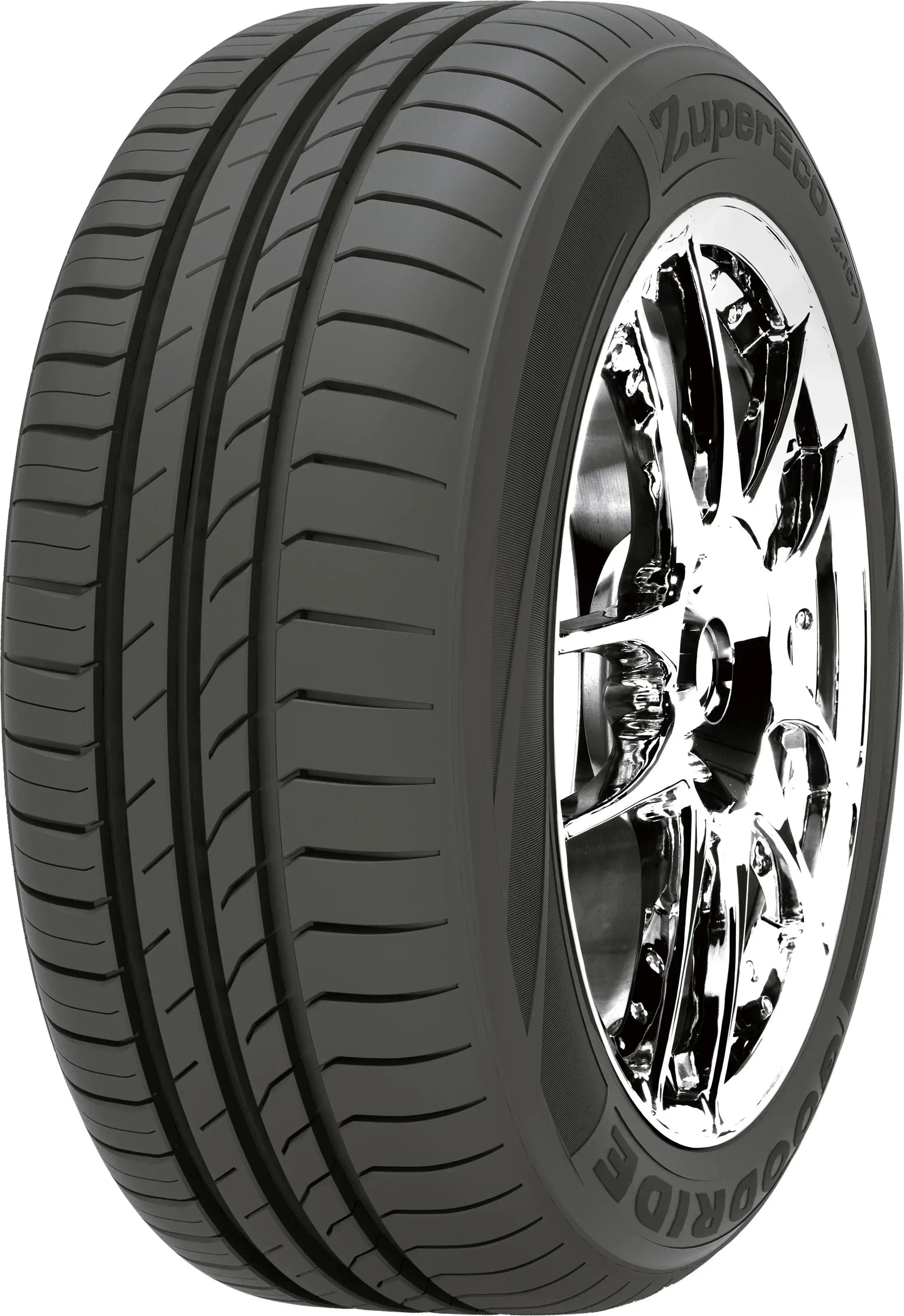 Goodride 235/50 R19 99W Z-107 б/у