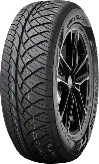 Double Star 265/60 R18 110H Apex Racing