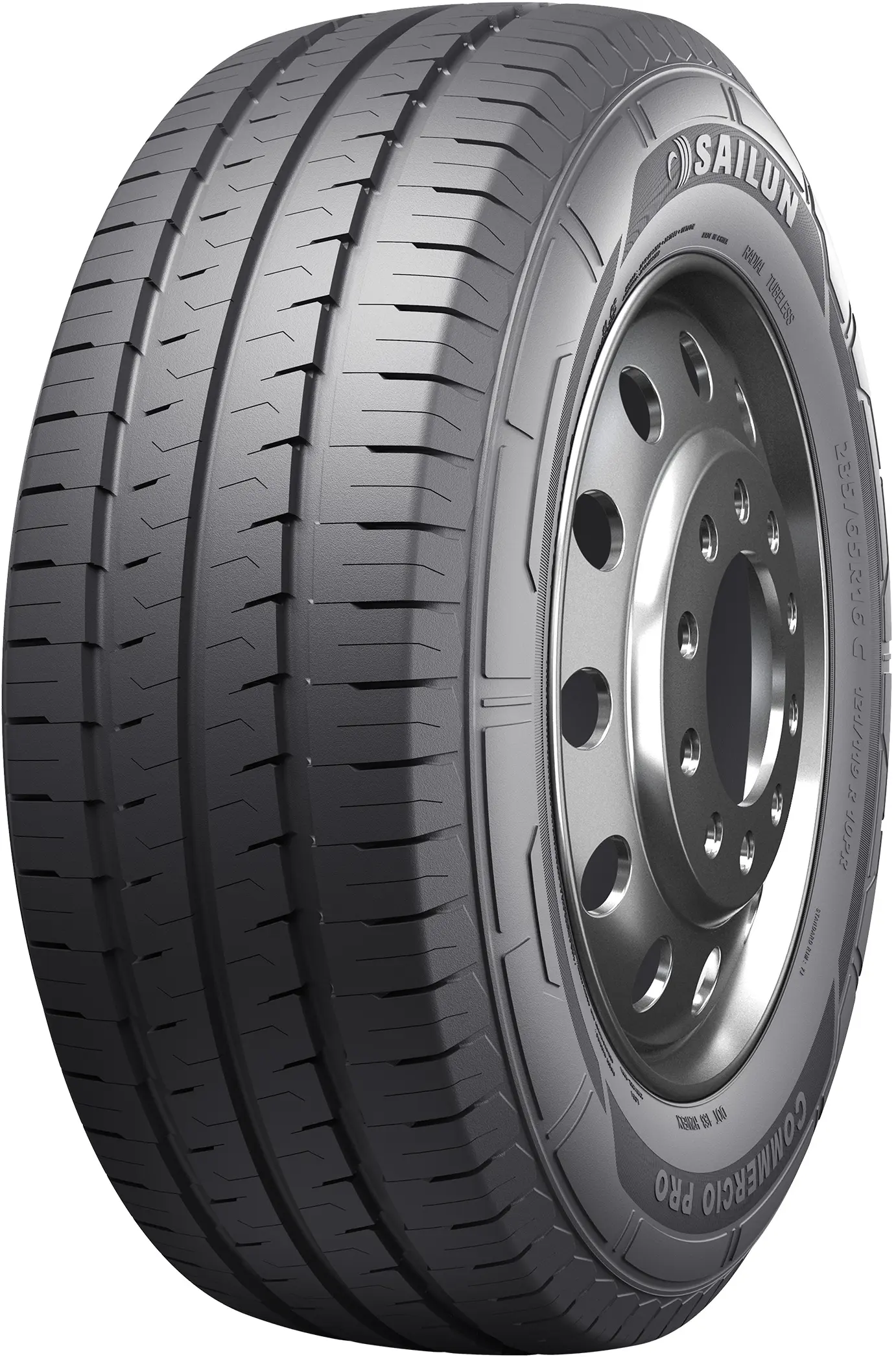 Sailun 205/65 R15C 102/100T Commercio PRO